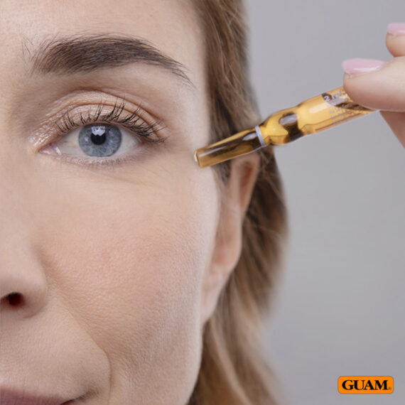 Вашому лицу нужен витамин С!