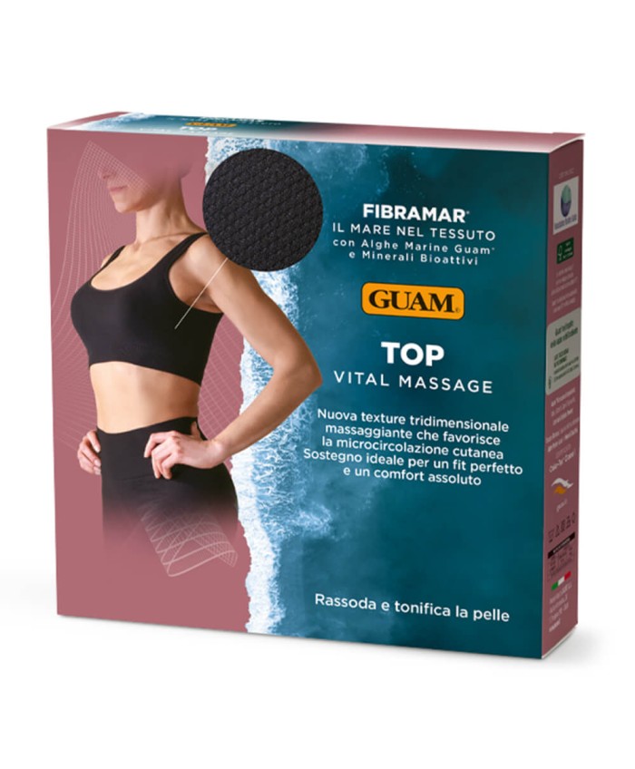 Топ GUAM VITAL MASSAGE