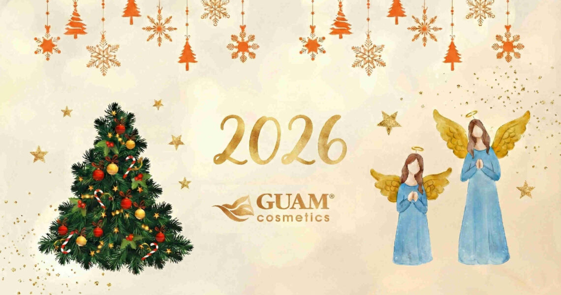 Розклад роботи GUAM Україна на Різдво і Новий рік