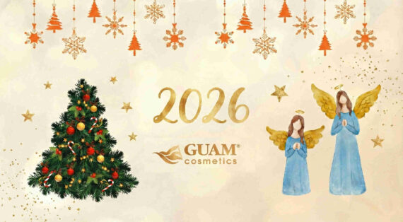 Розклад роботи GUAM Україна на Різдво і Новий рік