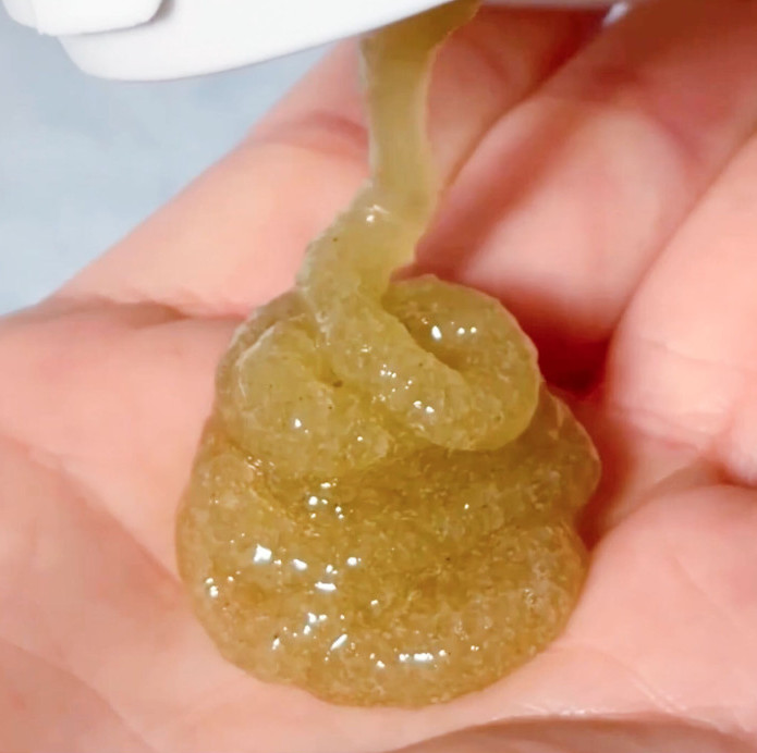 Гоммаж-скраб для тіла Bagno Mare D'Alga 200 мл