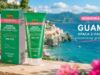 Антицелюлітна дія + Прохолодна 🌿свіжість! Новинка GUAM в лінії INTHENSO EFFECT